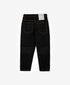Gulliver teksad poistele, musta värvi hind ja info | Poiste püksid | kaup24.ee