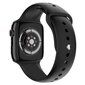 DT NO.1 DT8 Max Black hind ja info | Nutikellad (smartwatch) | kaup24.ee