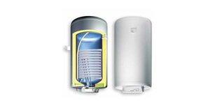 Kombineeritud kiirboiler Gorenje GBK 200 LN 200l, riputatav цена и информация | Водонагреватели | kaup24.ee