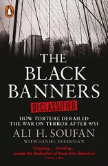 Black Banners Declassified hind ja info | Ühiskonnateemalised raamatud | kaup24.ee