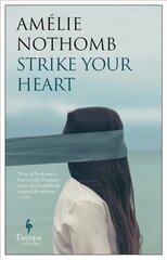 Strike Your Heart цена и информация | Фантастика, фэнтези | kaup24.ee