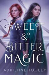 Sweet & Bitter Magic Reprint hind ja info | Noortekirjandus | kaup24.ee