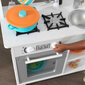 Kööginurk Kidkraft All Time Play Kitchen 53370 цена и информация | Tüdrukute mänguasjad | kaup24.ee