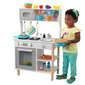 Kööginurk Kidkraft All Time Play Kitchen 53370 hind ja info | Tüdrukute mänguasjad | kaup24.ee