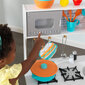 Kööginurk Kidkraft All Time Play Kitchen 53370 цена и информация | Tüdrukute mänguasjad | kaup24.ee