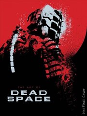 Art of Dead Space цена и информация | Книги об искусстве | kaup24.ee