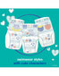 Ujumismähkmed Pampers Pants Splasher Carry Pack, suurus 4, 11 tk hind ja info | Mähkmed | kaup24.ee