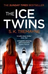 Ice Twins цена и информация | Фантастика, фэнтези | kaup24.ee