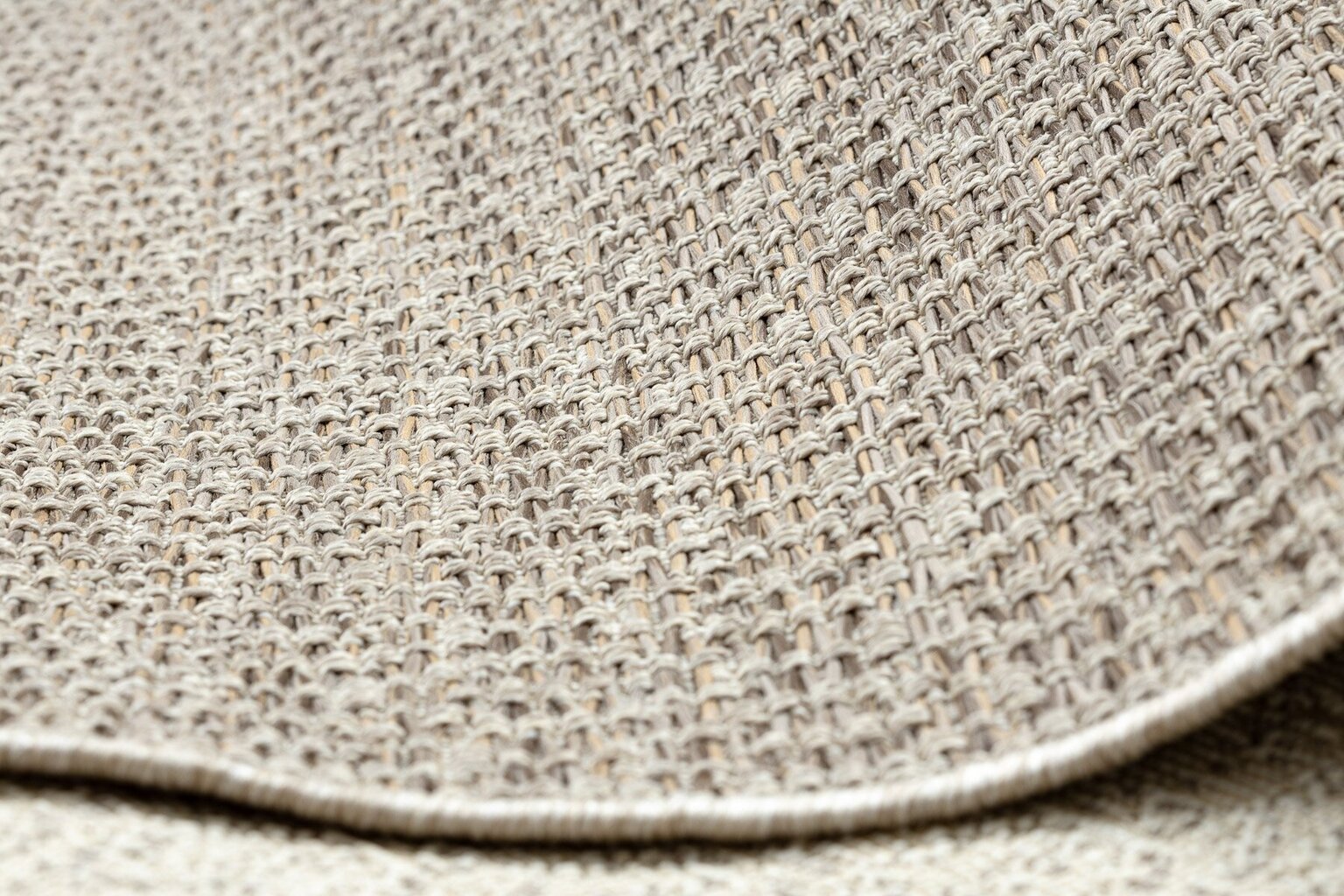 Sisalvaip SISAL BOHO 46208051, beež hind ja info | Vaibad | kaup24.ee