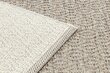 Sisalvaip SISAL BOHO 46208051, beež hind ja info | Vaibad | kaup24.ee