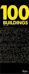 100 Buildings: Every Student Should Know 1900-2000 hind ja info | Arhitektuuriraamatud | kaup24.ee