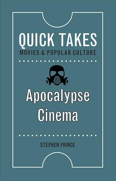 Apocalypse Cinema цена и информация | Kunstiraamatud | kaup24.ee