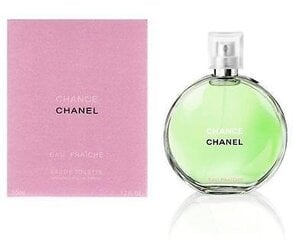 Chanel Chance Eau Fraiche Hair spray 35 мл цена и информация | Парфюмированная косметика для женщин | kaup24.ee