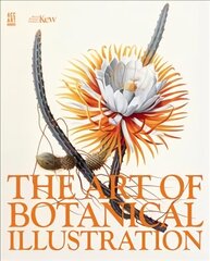 Art of Botanical Illustration цена и информация | Книги об искусстве | kaup24.ee