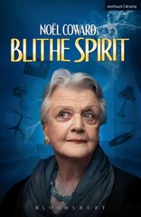 Blithe Spirit hind ja info | Lühijutud, novellid | kaup24.ee