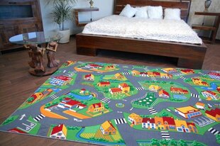 Rugsx детский ковёр Little Goliath, 200x450 см цена и информация | Ковры | kaup24.ee