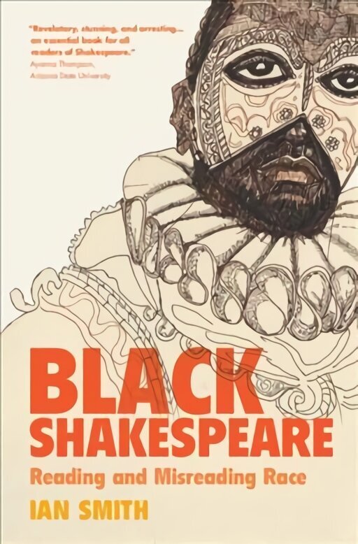 Must Shakespeare: Lugemise ja valesti lugemise võidujooks цена и информация | Ajalooraamatud | kaup24.ee