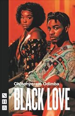 Black Love цена и информация | Рассказы, новеллы | kaup24.ee