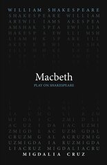 Macbeth hind ja info | Lühijutud, novellid | kaup24.ee
