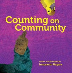 Counting On Community hind ja info | Väikelaste raamatud | kaup24.ee