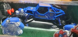 RC auto hind ja info | Poiste mänguasjad | kaup24.ee