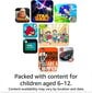 Amazon Fire HD 8 Kids Pro Hello Teal цена и информация | Tahvelarvutid | kaup24.ee