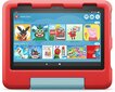 Amazon Fire HD 8 Kids 32GB Red hind ja info | Tahvelarvutid | kaup24.ee