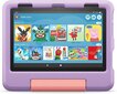 Tahvelarvuti Amazon Fire HD 8 Kids 32gb Violet цена и информация | Tahvelarvutid | kaup24.ee