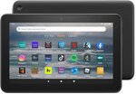 Tahvelarvuti Amazon Fire 7 32gb 2022 Black