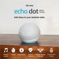 Amazon Echo dot 5 Watch, valge цена и информация | Kõlarid | kaup24.ee