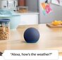 Amazon Echo Dot 5, must hind ja info | Kõlarid | kaup24.ee