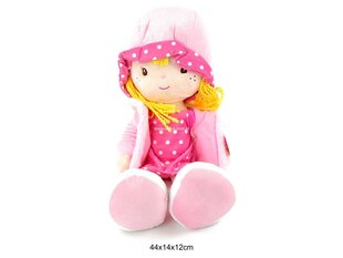 Кукла тряпичная (2511) 9049 цена и информация | Игрушки для девочек | kaup24.ee