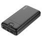 Sponge Energy 20000 Black Power bank hind ja info | Akupangad | kaup24.ee