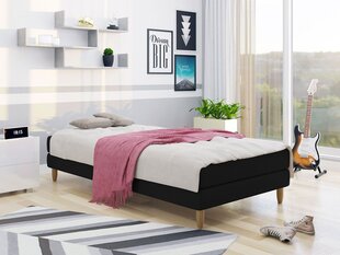 Кровать MIDDER 1-Rico 13-120x200 см цена и информация | Кровати | kaup24.ee