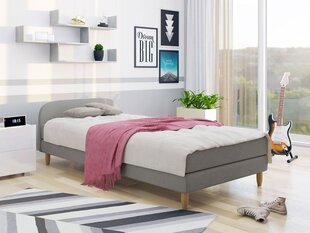 Кровать MIDDER 2-Rico 23-120x200 см цена и информация | Кровати | kaup24.ee