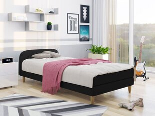 Кровать MIDDER 2-Rico 13-90x200 см цена и информация | Кровати | kaup24.ee