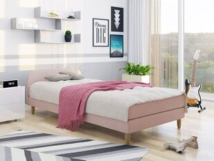 Кровать MIDDER 2-Rico 19-90x200 см цена и информация | Кровати | kaup24.ee