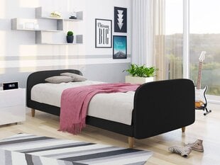 Кровать MIDDER 3-Rico 13-90x200 см цена и информация | Кровати | kaup24.ee
