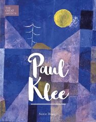 Paul Klee цена и информация | Книги об искусстве | kaup24.ee