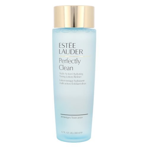 Näopuhastus losjoon Esteé Lauder Perfectly Clean Multi-Action 200 ml hind ja info | Näopuhastusvahendid | kaup24.ee