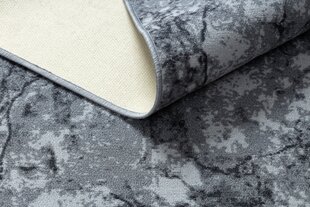 Vaip - libisemisvastane Vaiba vooder MARBLE marmor, kivi hall hind ja info | Vaibad | kaup24.ee