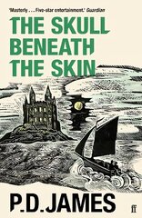 Skull Beneath the Skin Main цена и информация | Фантастика, фэнтези | kaup24.ee