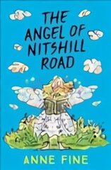 Angel of Nitshill Road hind ja info | Noortekirjandus | kaup24.ee
