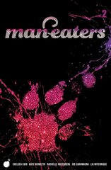 Man-Eaters Volume 2 hind ja info | Fantaasia, müstika | kaup24.ee