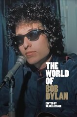 World of Bob Dylan цена и информация | Исторические книги | kaup24.ee