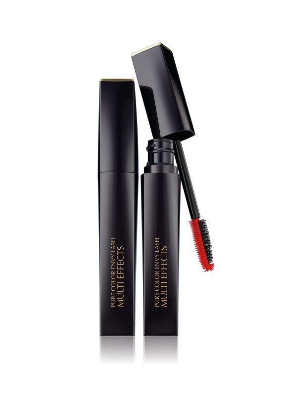 Ripsmetušš Esteé Lauder Pure Color Envy Lash Multi Effects 6 ml, 01 Black цена и информация | Ripsmetušid, lauvärvid, silmapliiatsid, seerumid | kaup24.ee