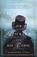 Mr. Dickens and His Carol цена и информация | Фантастика, фэнтези | kaup24.ee