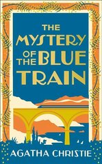 Mystery of the Blue Train Special edition hind ja info | Fantaasia, müstika | kaup24.ee
