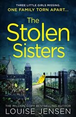 Stolen Sisters цена и информация | Фантастика, фэнтези | kaup24.ee