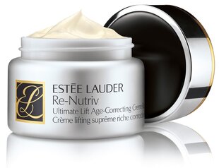 Noorendav näokreem Estee Lauder Re Nutriv 50 ml цена и информация | Кремы для лица | kaup24.ee